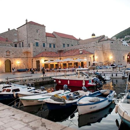 Вилла Dubrovnik Old Town Casa Nevia Экстерьер фото