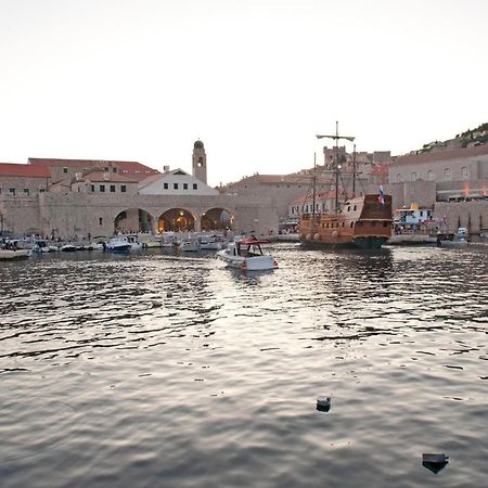 Вилла Dubrovnik Old Town Casa Nevia Экстерьер фото