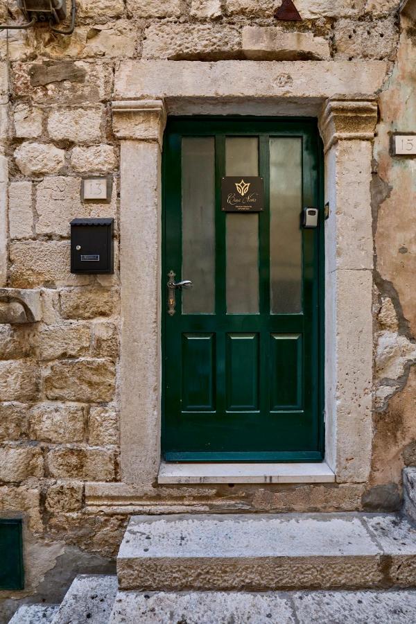Вилла Dubrovnik Old Town Casa Nevia Экстерьер фото